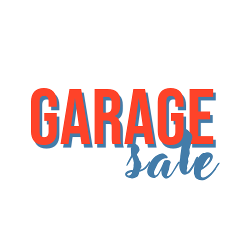 Garage Sale Kenya